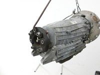 Mercedes W204 C320 07-14 CDI 3,0 165KW 722.902 Automatikgetriebe Getriebe ohne Wandler 722.902 Mercedes W204 C320... Vorschau 5