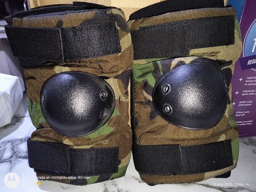 Fotos del artículo de un comprador verificado
