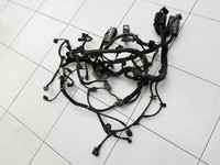 Opel Zafira C 16-19 Kabelbaum für Motor Opel Zafira C 16-19 29.10.2018 39149356 gebraucht Vorschau 7