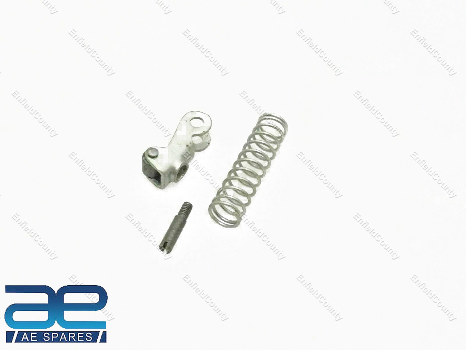 Gear Selector Arm Spring Kit Repair Kit Vespa Px Lml Star Stella Scooter 
