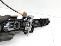 Ford EcoSport 12-22 Türgriff Griff aussen Rechts Hinten D Ford EcoSport 12-22 14.10.2014 AV11-R22404-BBXWAA gebraucht Vorschau 5