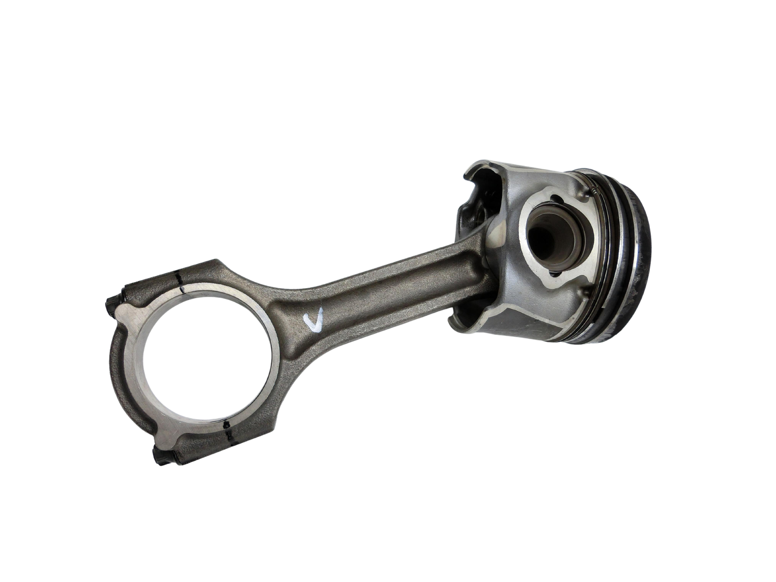 Piston avec Bielle POINT DE VENTE C pour Hyundai IX20 JC 10-15 - Bild 1