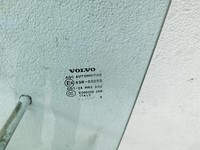 Volvo C30 06-09 3T Seitenscheibe LVK Fenster Türscheibe Links Vorne Volvo C30 06-09 03.04.2009 31386659 gebraucht Vorschau 2