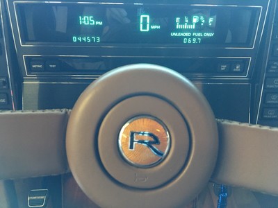 image 1 of interior