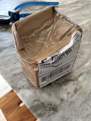 Item photo(s) from verified buyer