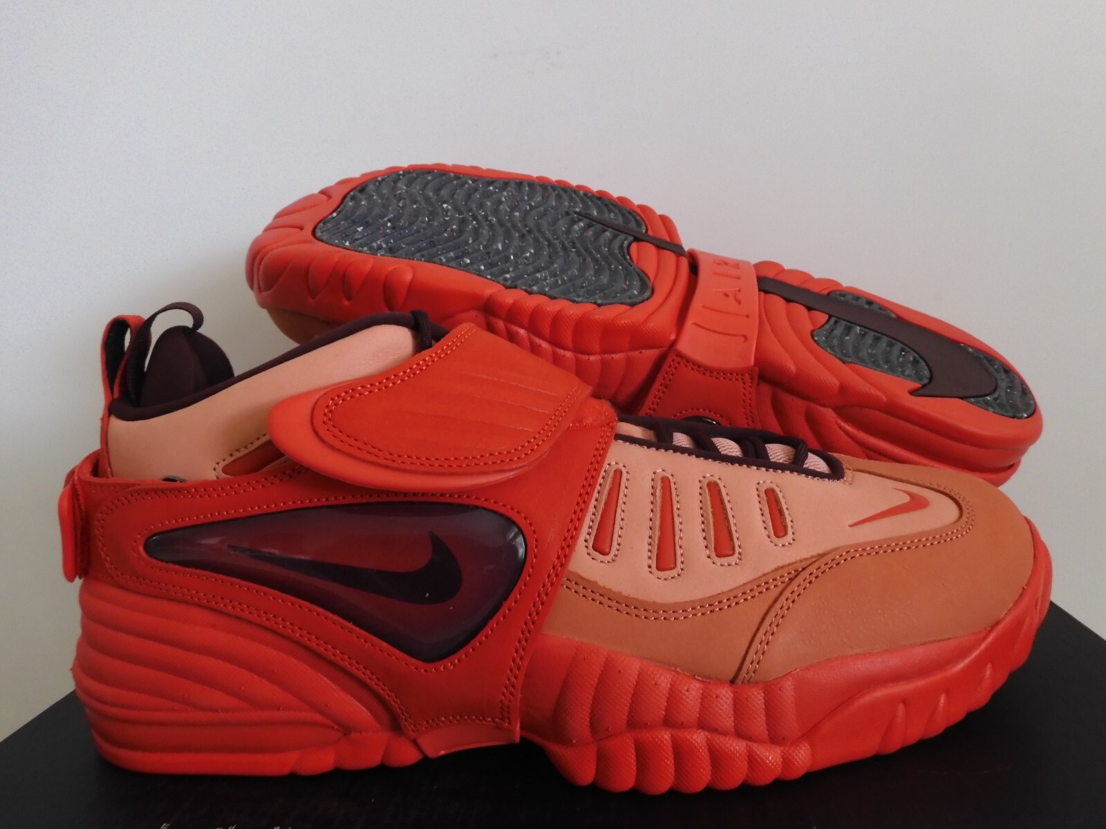 NIKE AIR ADJUST FORCE SP 