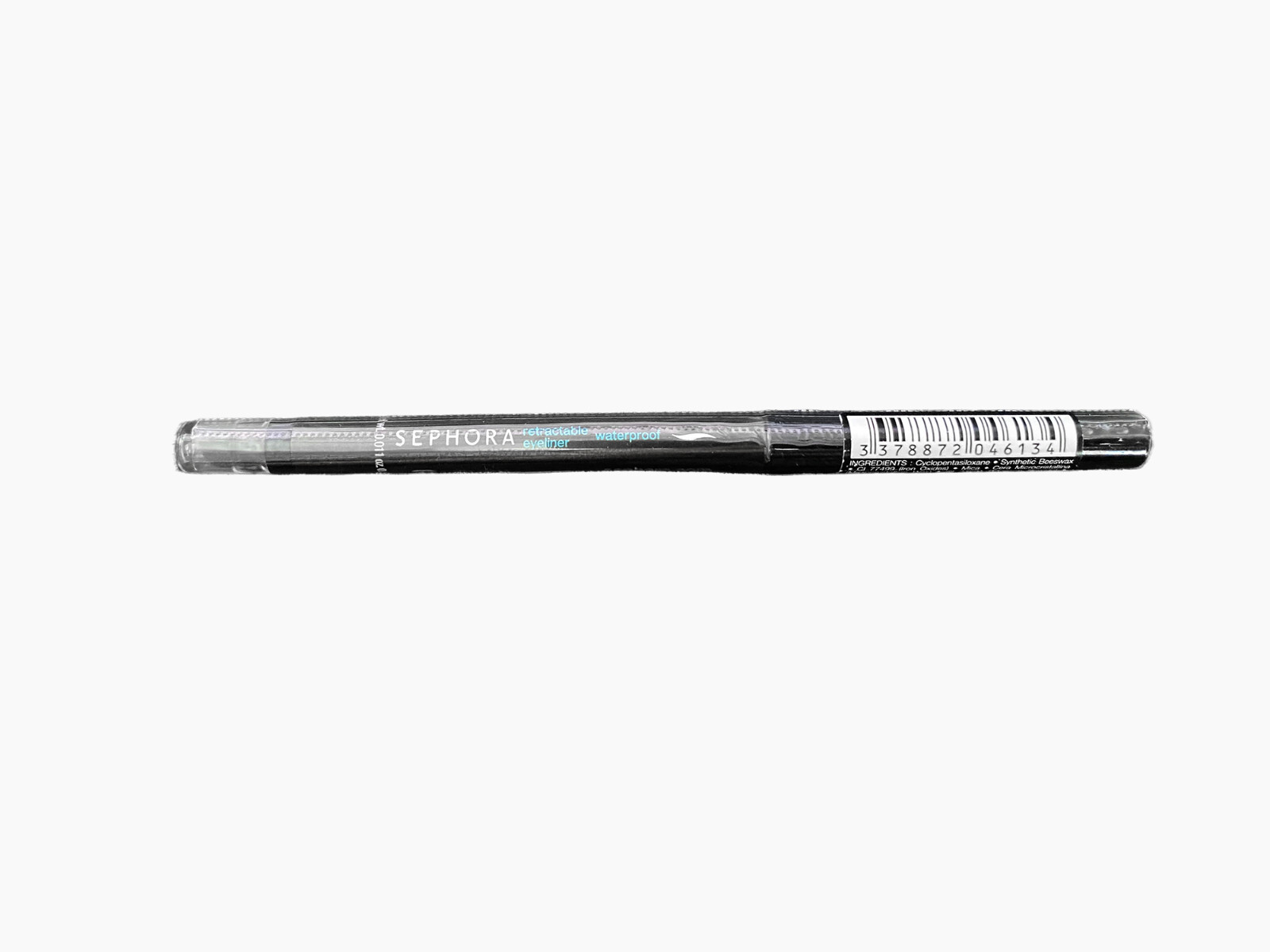 Sephora Collection Retractable Waterproof Eyeliner Matte Moss
