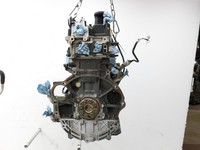 Kia Sorento XM 09-12 CRDi 2,2 145KW D4HB Motor Kia Sorento XM 09-12 19.05.2010 153F12FU-00 22111-2F000 gebraucht Vorschau 2