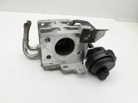 Audi A3 8P 04-08 TDI 1,9 77KW BKC Abgasrückführventil EGR AGR Ventil Audi A3 8P 04-08 23.11.2004 038131501AN gebraucht Vorschau 2