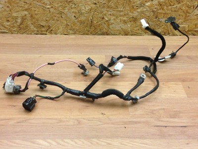 Boot Wiring Loom | Cheap Replacement Boot Wiring Loom Car Parts