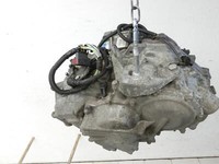 Saab 9-5 YS3E 05-09 2,3T 169KW AF33 FA57 Automatikgetriebe Getriebe ohne Wandler Saab 9-5 YS3E 05-09 08.12.2006... Vorschau 6