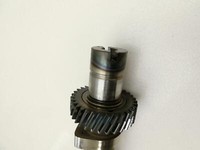 Opel Vectra C 05-08 CDTi 3,0 135KW Z30DT Nockenwelle Einlass Hinten Opel Vectra C 05-08 23.11.2006 97353098 5636077... Vorschau 2