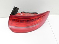 Audi A3 8P QU 10-12 5T Rückleuchte Rücklicht Heckleuchte Rechts orig Audi A3 8P QU 10-12 31.01.2011 8P4945096E gebraucht Vorschau 4