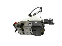 Peugeot 308 08-11 Kombi Türschloss m. ZV Stellmotor Links Hinten Peugeot 308 08-11 12.06.2009 567163 gebraucht Vorschau 1
