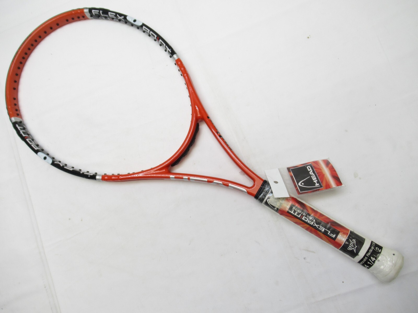 HEAD FLEXPOINT RADICALラケットマイスターカスタム28インチ HEAD FLEXPOINT RADICALラケットマイスターカスタム28インチ