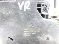 Opel Astra K 15-21 Kombi Türschloss m. ZV Stellmotor Rechts Vorne Opel Astra K 15-21 19.02.2016 915-C3039072 gebraucht Vorschau 6
