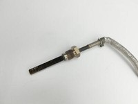 Audi A6 C7 4G 10-14 TDI 3,0 150KW Sensor Abgastemperatursensor Abgassonde Audi A6 C7 4G 10-14 25.10.2011... Vorschau 2