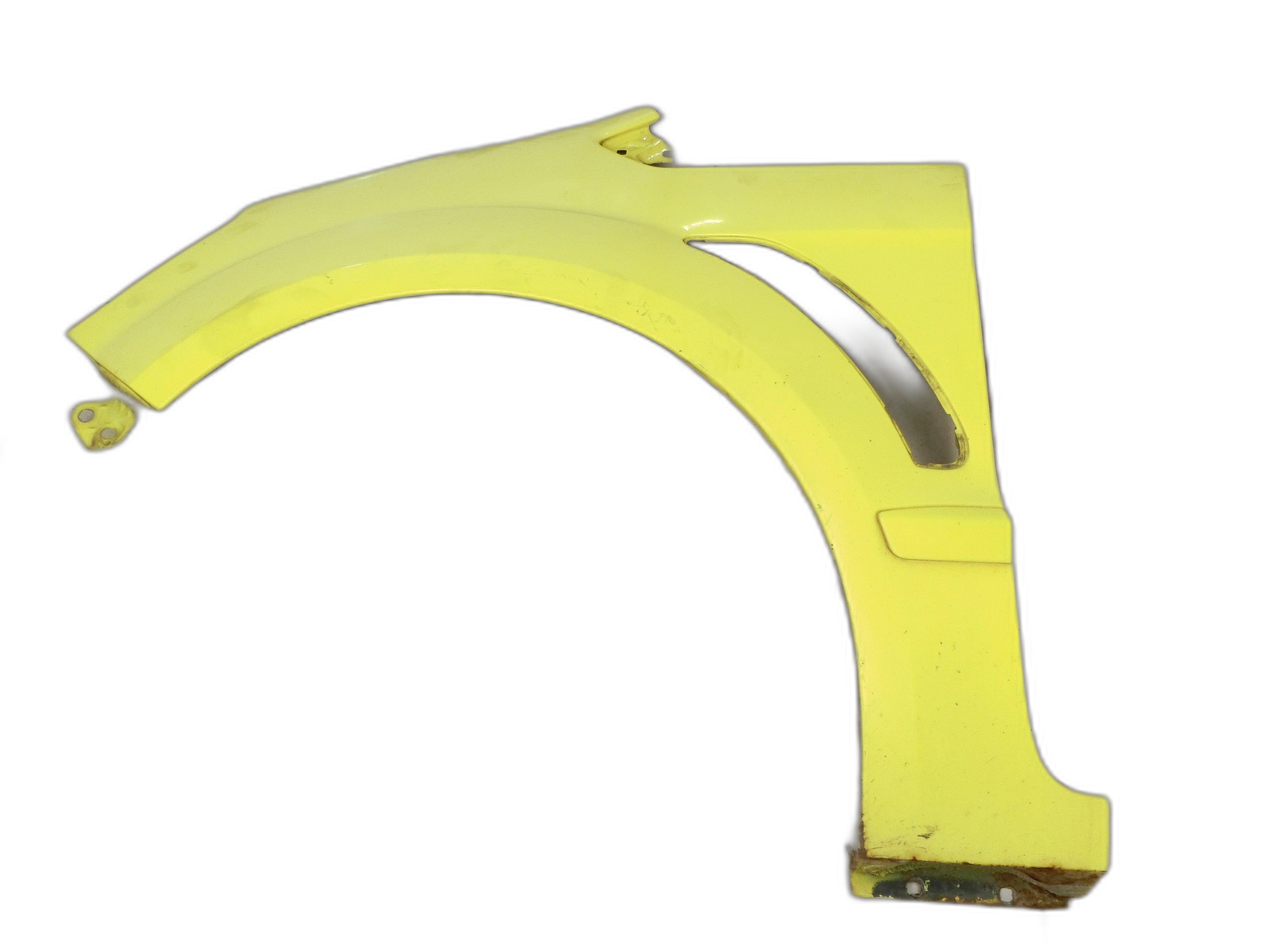 Parafango Sx anteriore per Ford S-Max WA6 06-14 - Bild 1