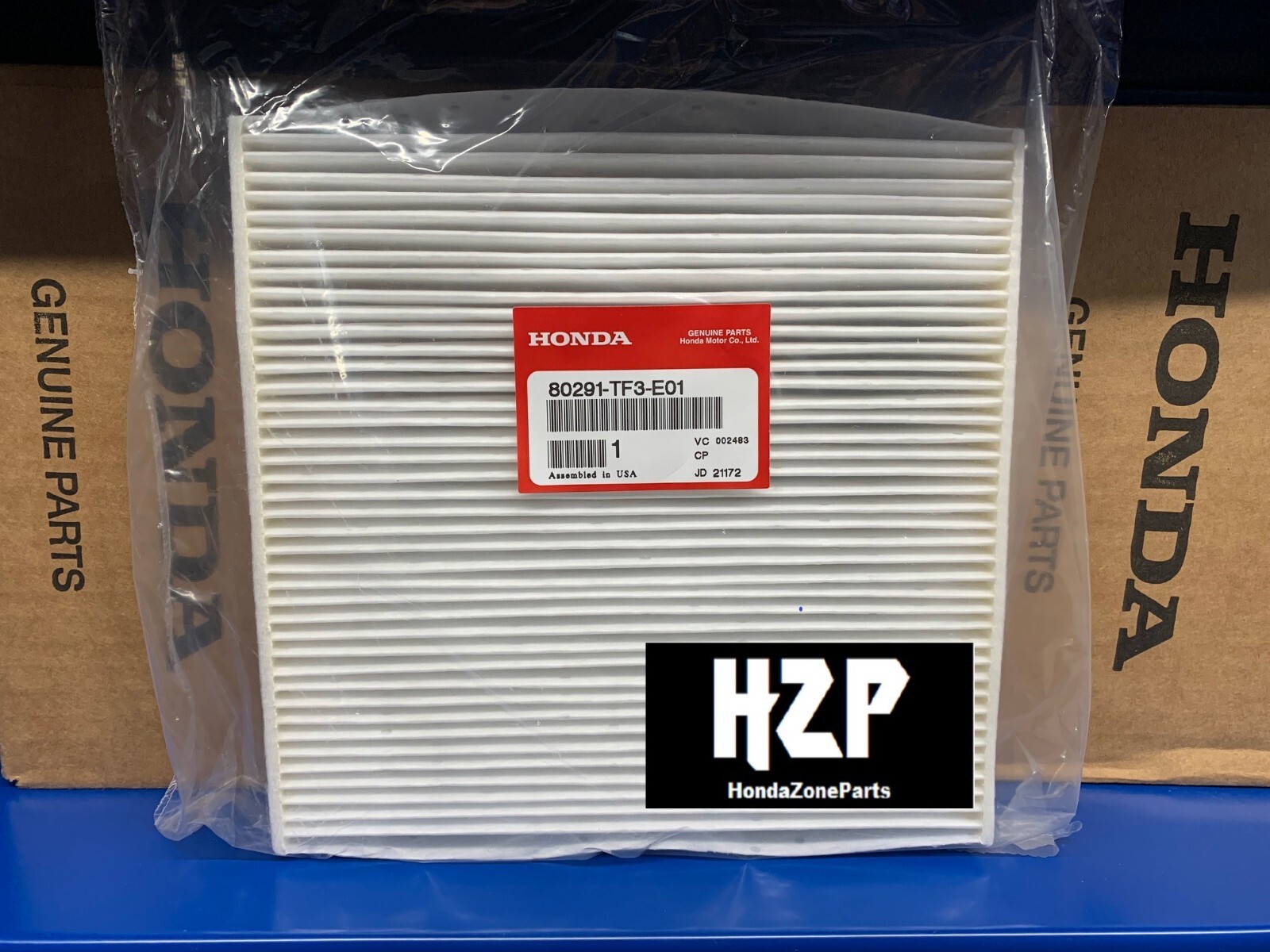 ℳ Amazon.com: CARBBIA 2PCS Cabin Air Filter with Activated