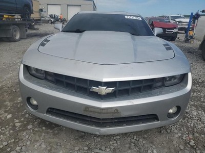 2010-2011 Chevy Camaro Right Front Lamp Fog-Driving Bumper Mounted OEM Assembly