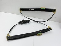 Skoda Octavia III 5E 12-17 Kombi Fensterheber o. FH-Motor Links Vorne Skoda Octavia III 5E 12-17 04.12.2018... Vorschau 1