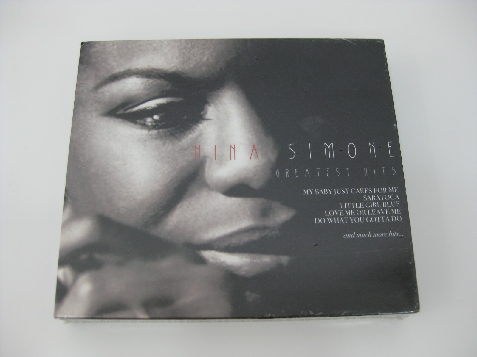 NINA SIMONE‼️ 2CD❗️ Nina Simone 2Cd | eBay