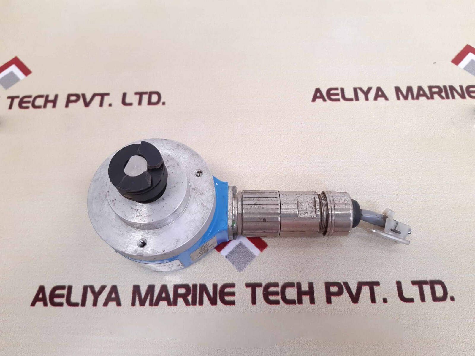 Sick ars60-a4a04096 encoder 1031426 | eBay