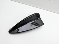 BMW X1 E84 X18D 09-12 Antenne Dachantenne Haifischflosse Dach Abdeckung Schwarz BMW X1 E84 X18D 09-12 21.01.2015... Vorschau 2