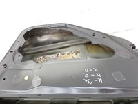 Ford Kuga I 08-12 Tür Links Hinten F8 Ford Kuga I 08-12 05.11.2010 P8V41-S24631-AA gebraucht Vorschau 8