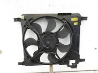 Chevrolet Spark M300 10-12 1,0 50KW Lüfter Ventilator f. Kühler Chevrolet Spark M300 10-12 14.02.2011 P95228260... Vorschau 6