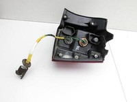 Peugeot 4007 07-12 Rückleuchte Rücklicht Heckleuchte Links orig Peugeot 4007 07-12 09.05.2012 6350EG gebraucht Vorschau 5