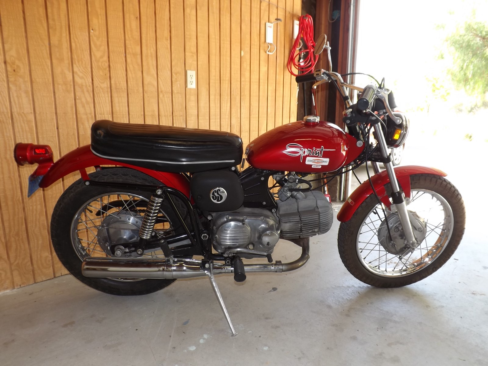 Kia Simi Valley >> 1971 Harley Davidson Sprint "ss" 350 .............no Reserve........ - Used Harley-davidson ... Kia Simi Valley >> 1971 Harley Davidson Sprint "ss" 350 .............no Reserve........ - Used Harley-davidson ...