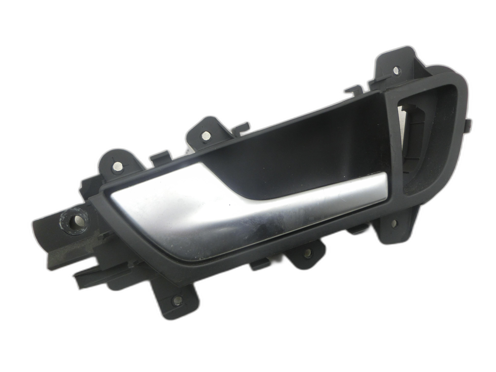 Audi A4 8K B8 QU 08-11 Lim Türgriff Griff Griffmuschel Innen Links Vorne  - Bild 1