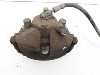 VW Golf 6 VI 5K 08-12 TSI 1,4 77KW Bremssattel Bremszange Vorne Links 312x25MM VW Golf 6 VI 5K 08-12 14.07.2011... Vorschau 2