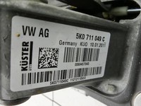 Seat Leon 1P II 09-12 TSI 1,4 92KW Schaltkulisse Schalthebel Schaltseile Seat Leon 1P II 09-12 28.03.2012... Vorschau 5