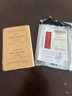 Artikelfoto(s) von einem verifizierten Käufer