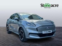 2025 Ford Puma Gen-E Standard Range 43kWh Premium Auto 5dr HATCHBACK Electric Au