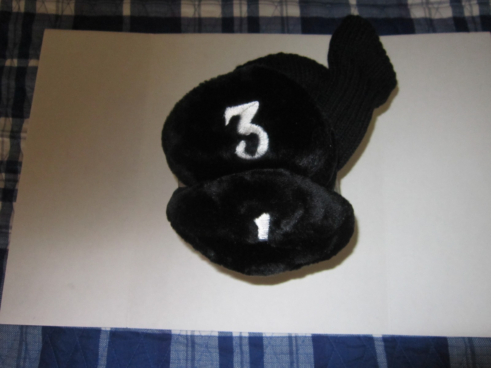 Classic/Rock/Golf/Club/Covers( Kiss/Army/for/2-