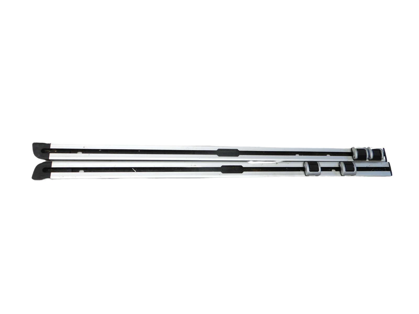 Audi A6 4F C6 08-11 TFSI 2,0 125KW Kofferraumschienen Schienensystem für Kofferraum - Bild 1