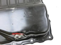 VW Tiguan 5N 11-16 2,0 155KW CCZB Ölwanne Motorwanne VW Tiguan 5N 11-16 12.12.2012 06J103600AF gebraucht Vorschau 7