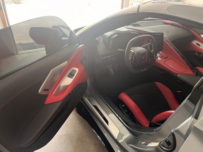 image 4 of interior