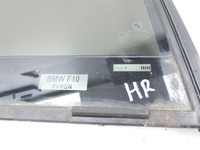 BMW 525d F10 13-17 Lim Seitenscheibe Dreieck Scheibe Rechts Hinten BMW 525d F10 13-17 27.02.2014 7311246... Vorschau 2