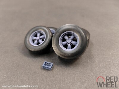 Dom s  70 Dodge Charger F&F wheels 1/25