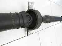 BMW 1er E88 125I 07-11 3,0i 160KW Kardanwelle Vorne BMW 1er E88 125I 07-11 26.10.2007 7567941 7567941-01... Vorschau 4