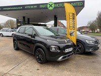 2020 Citroen C3 Aircross 1.2 PureTech Origins Euro 6 (s/s) 5dr MPV Petrol Manual