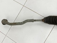 Renault Megane III 12-16 Lenkgetriebe Servolenkung Renault Megane III 12-16 15.10.2012 490017022R A0012632C gebraucht Vorschau 4