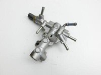 Mazda 6 GJ 12-15 2,2D 110KW Vorverteiler Verteilerrohr für Hochdruck Kraftstoff Mazda 6 GJ 12-15 30.01.2015... Vorschau 4