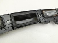 VW Golf 5M Plus 04-08 Kennzeichenleuchten Taster Heckklappe VW Golf 5M Plus 04-08 25.04.2006 1T0827574L gebraucht Vorschau 4