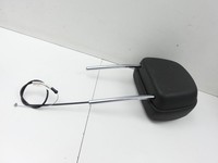 Opel Astra Gtc 11-18 3 Türer Kopfstütze für Beifahrer Sitz Rechts oder Links Vorne Opel Astra Gtc 11-18 16.11.2011... Vorschau 4