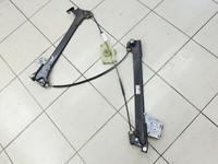 Citroen C6 05-11 Lim Fensterheber o. FH-Motor Links Vorne Citroen C6 05-11 01.01.2006 gebraucht Vorschau 5
